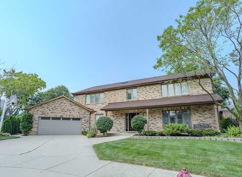 208 E Brett Court, Arlington Heights, IL 60005