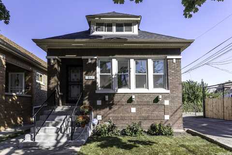 7045 S Oakley Avenue, Chicago, IL 60636