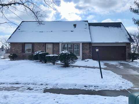 4117 186th Place, Country Club Hills, IL 60478