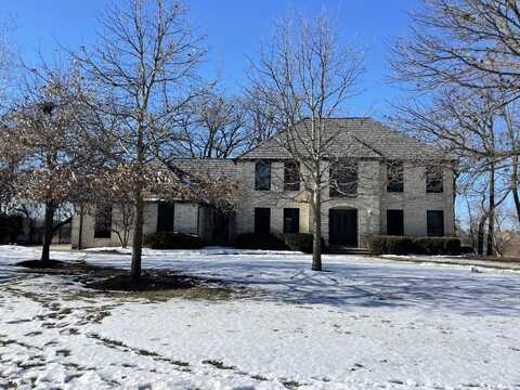 419 Westridge Road, Joliet, IL 60431