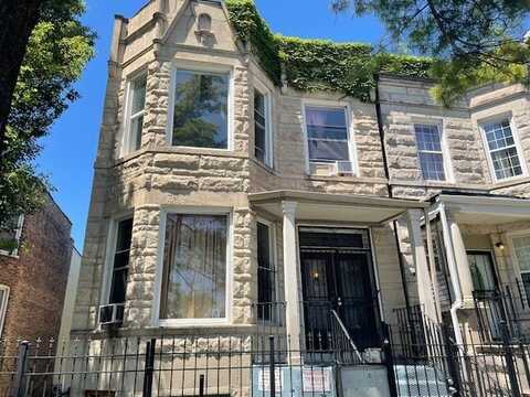 1548 S Drake Avenue, Chicago, IL 60623