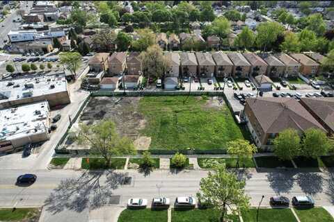 3401 Ridgeland Avenue, Berwyn, IL 60402