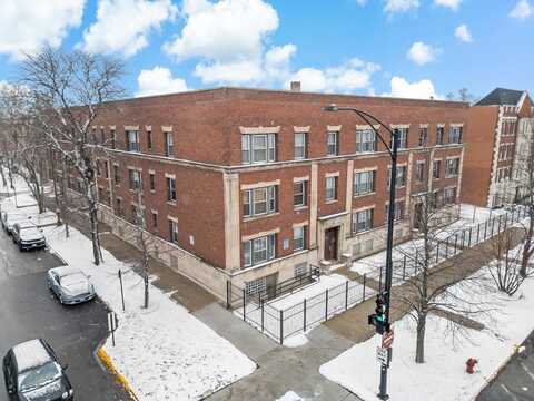 109 N Kostner Avenue, Chicago, IL 60624