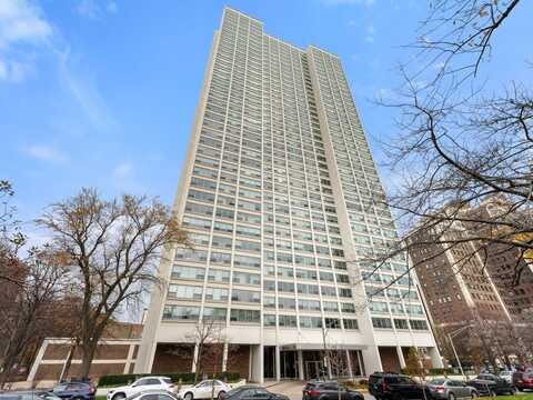 1700 E 56th Street, Chicago, IL 60637