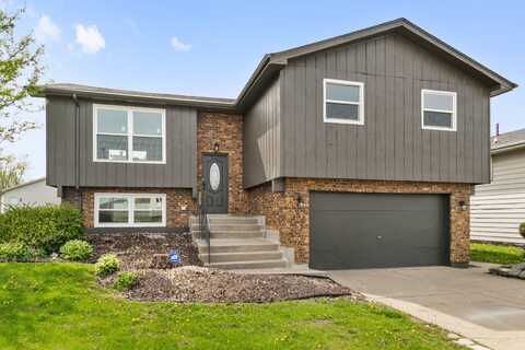 1222 Harvest Lane, University Park, IL 60484