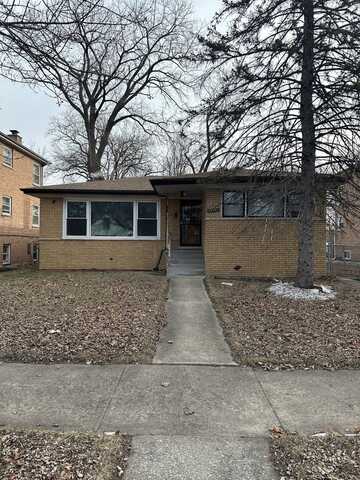 13923 S Wentworth Avenue, Riverdale, IL 60827