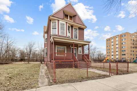 7028 S Parnell Avenue, Chicago, IL 60621