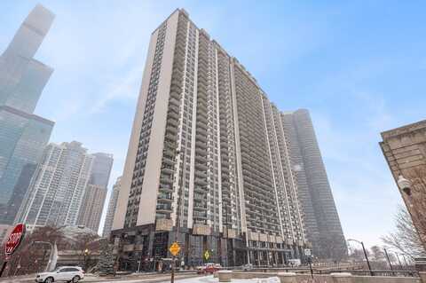 400 E Randolph Street, Chicago, IL 60601