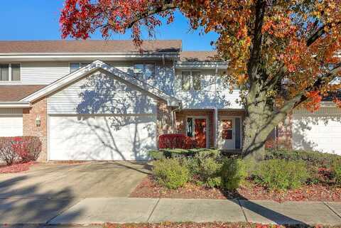 1004 Pinewood Drive, Downers Grove, IL 60516