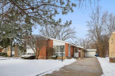 3210 Hill Lane, Wilmette, IL 60091