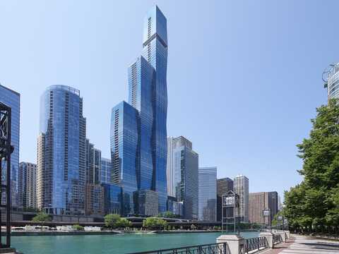 363 E Wacker Drive, Chicago, IL 60601