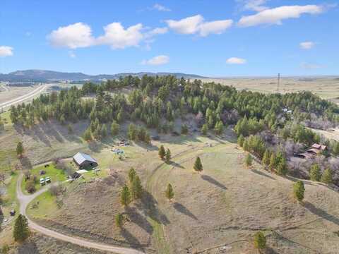 TBD LOT 4 Rose Loop, Whitewood, SD 57739