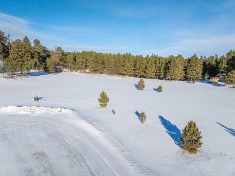 13086 Backcountry Lane, Sturgis, SD 57785