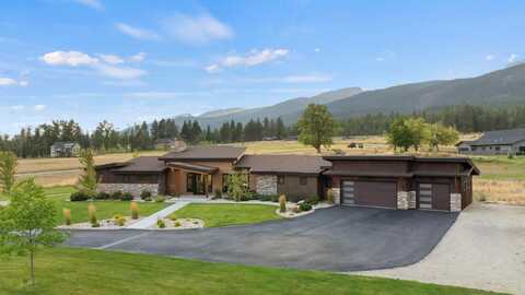 5064 Foothills Drive, Florence, MT 59833