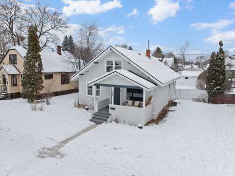 711 3rd Avenue W, Kalispell, MT 59901
