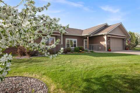 115 Stryker Peak Trail, Kalispell, MT 59901