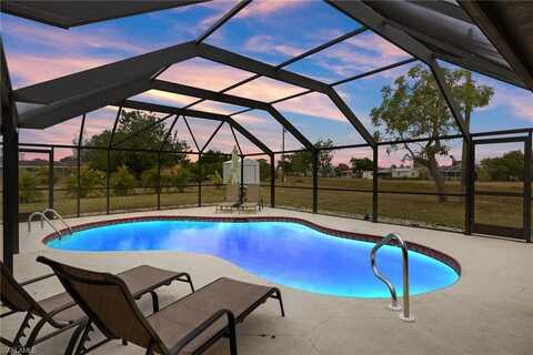 1458 Alwynne, LEHIGH ACRES, FL 33936