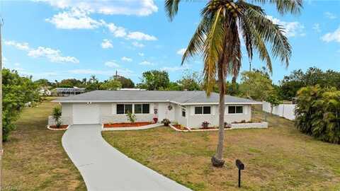 1458 Alwynne, LEHIGH ACRES, FL 33936