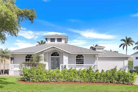 137 Bald Eagle, MARCO ISLAND, FL 34145