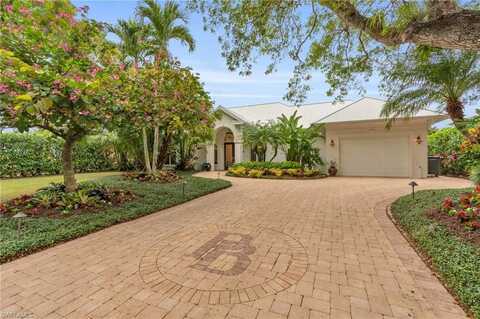 441 2nd, NAPLES, FL 34102