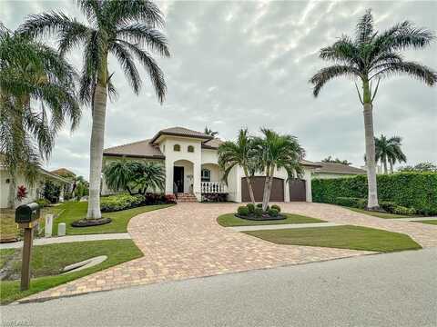 815 Amber, MARCO ISLAND, FL 34145