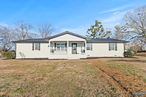 13078 Al Highway 227, Geraldine, AL 35974