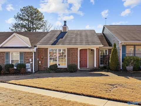 6858 Steeplechase Drive NW, Huntsville, AL 35806