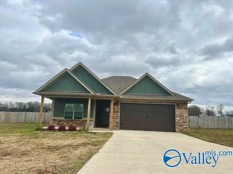 15100 Blackburn Road, Athens, AL 35611