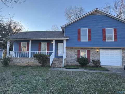 6405 Flo Drive, Huntsville, AL 35810