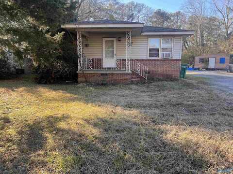 305 Lonesome Bend Road, Glencoe, AL 35905