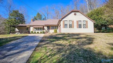 12645 Lentzville Road, Athens, AL 35614