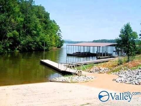 166 Lookout Mountain Drive, Scottsboro, AL 35769