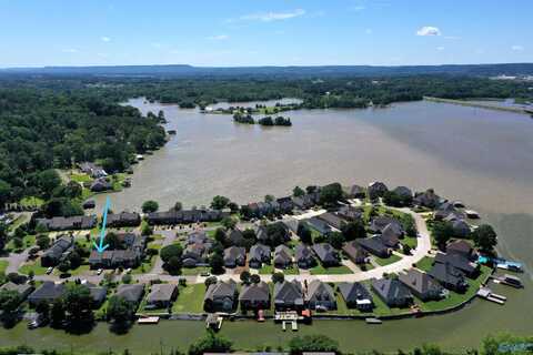108 Lakepoint Drive, Gadsden, AL 35901