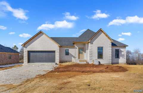 324 Smith Vasser Road, Harvest, AL 35749