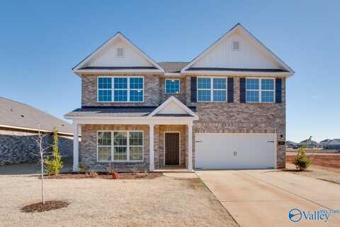 221 Irish Hill Drive, Meridianville, AL 35759