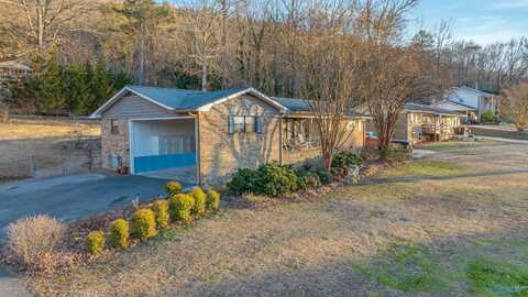 3717 Clark Avenue NE, Fort Payne, AL 35967