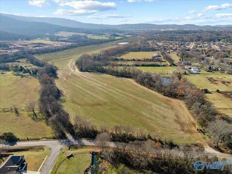 86+ Acres Jordan Road NE, Huntsville, AL 35811