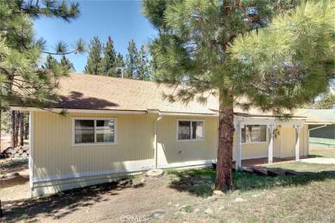 47016 Skyview Drive, Big Bear City, CA 92314