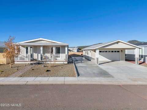 263 N Morse Avenue, Williams, AZ 86046