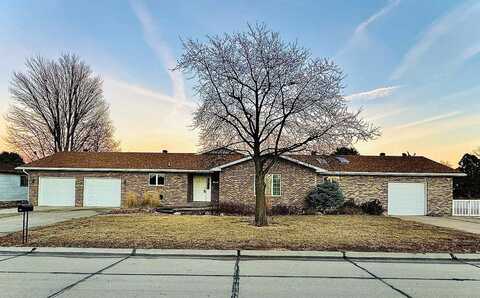 707 S California Street, Tilden, NE 68781