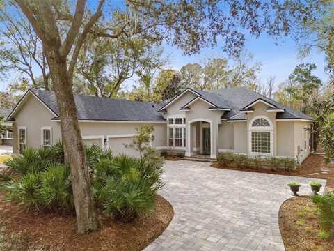 86103 SHELTER ISLAND DRIVE, Fernandina Beach, FL 32034