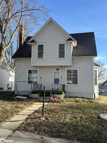 106 W 2Nd Street, Kimballton, IA 51543