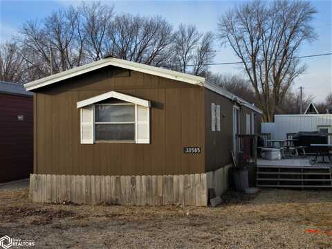 33585 Schany Drive, Ruthven, IA 50358