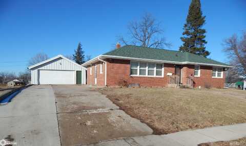 1818 12th Street, Eldora, IA 50627