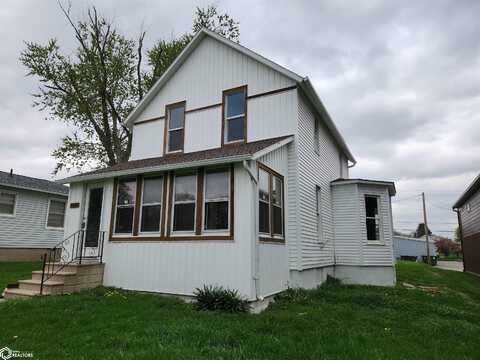 510 Spring Street, Grinnell, IA 50112