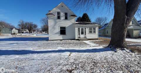 304 S Hamburg Street, Holstein, IA 51025