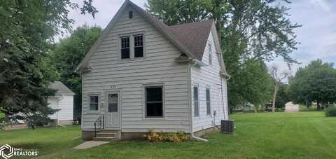 425 S Kiel Street, Holstein, IA 51025