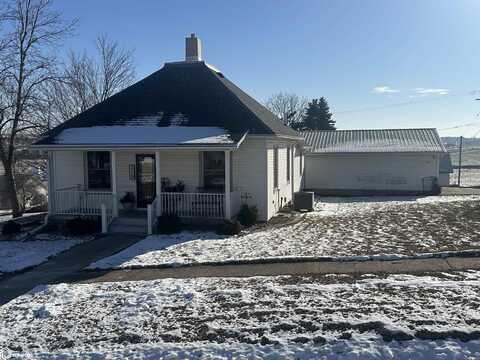 210 2nd Avenue, Portsmouth, IA 51565