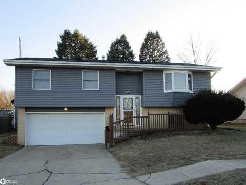 2115 Beaver, Iowa Falls, IA 50126