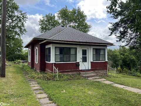 308 Grove Avenue, Corning, IA 50841